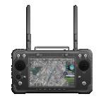 SKYDROID H16 2,4 GHz 16CH 1080P Digital Video Control remoto Plástico MIPI Cámara Drone con control remoto